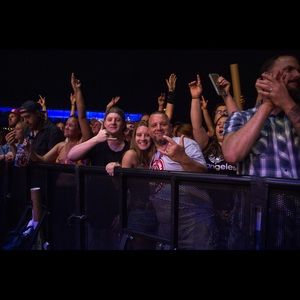 Meet your Posher, Kylee